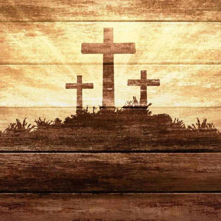 cover art for Mark 10:46-52 ~ Jacob Adams ~  11/02/24