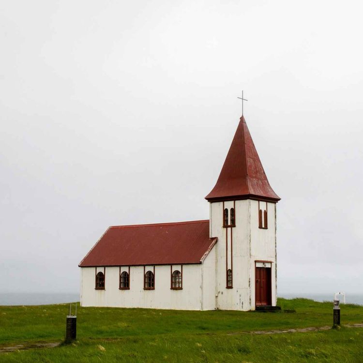 cover art for Devoted to Prayer ~ Paul Ritchie ~ 28/04/2024 ~ Acts 2:42-47