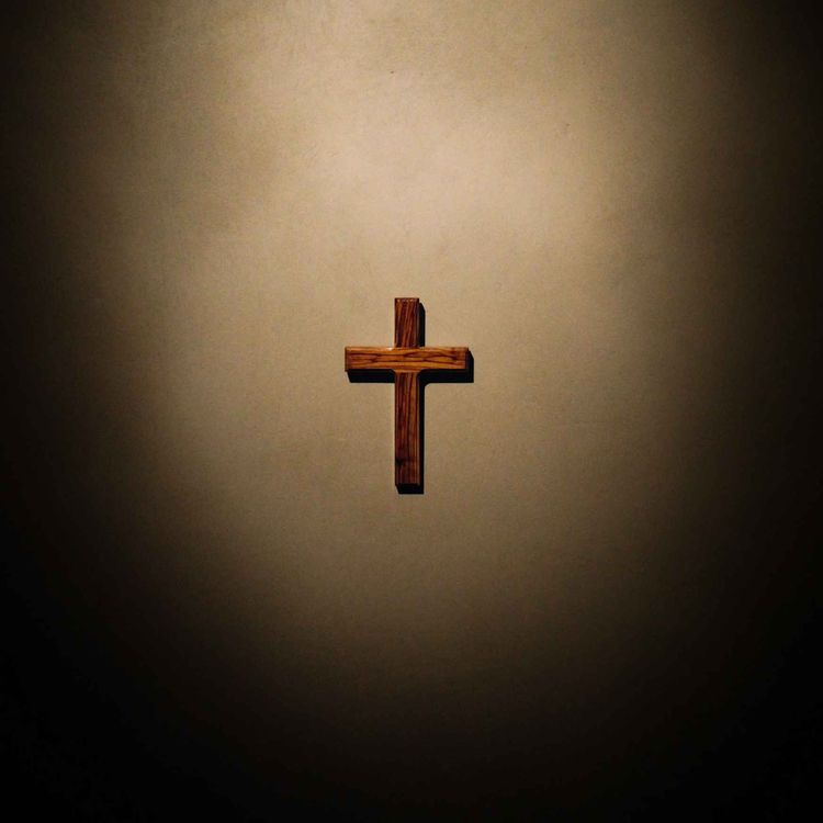 cover art for Acts 14:1-7 ~ Paul Ritchie ~ 09/06/24