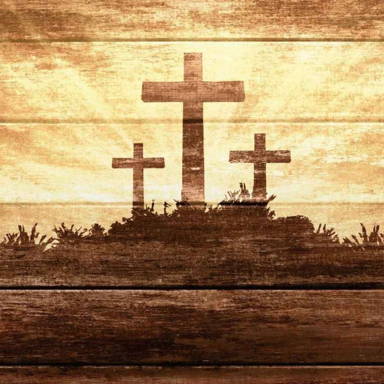 cover art for Mark 12:28:34 ~ Matthew De Cook ~ 07/07/24