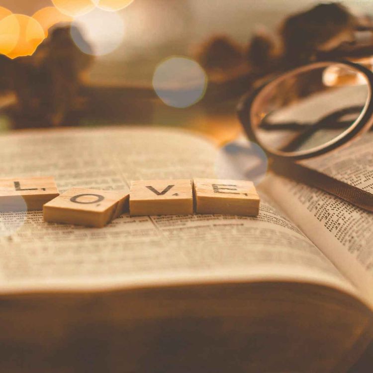 cover art for 	 Songs of Songs 2:8-17 ~ Paul Ritchie ~ 15/12/24