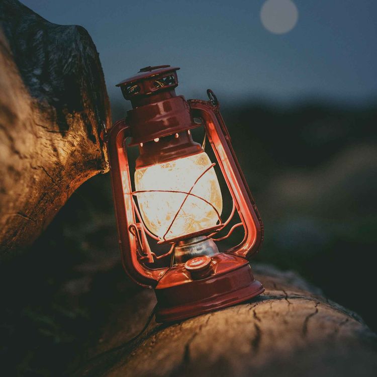 cover art for Isaiah 8:19-22, 9:1-7 ~ Sam Urey ~ 24/11/24