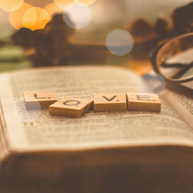 cover art for Songs of Songs 3:1-11 ~ Paul Ritchie ~ 22/12/24