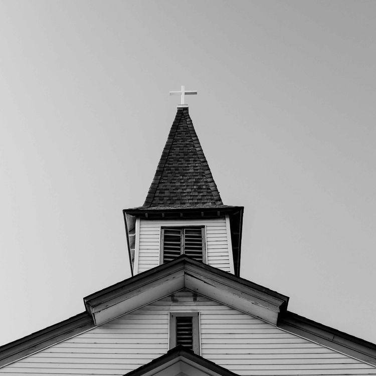 cover art for Acts 16: 5-15  ~ Paul Ritchie ~13/07/25