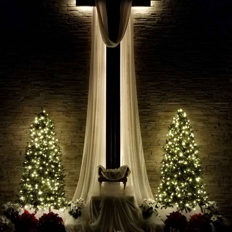 cover art for Matthew 1:1-18 ~ Paul Ritchie ~ 7/12/25