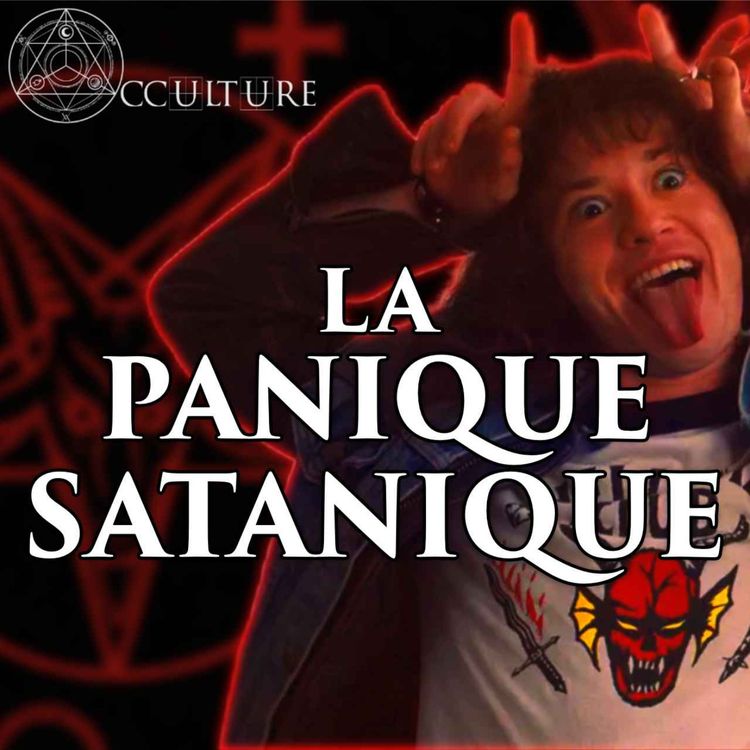 cover art for La Panique SATANIQUE : qu'est-ce que c'est ?