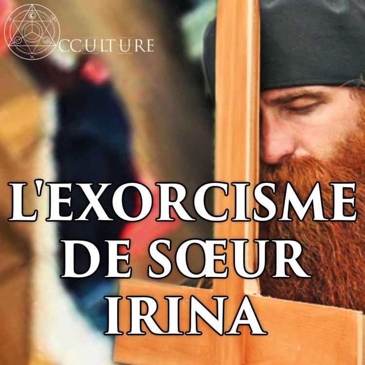 cover art for Un exorcisme M*RTEL en 2005 ! 😬