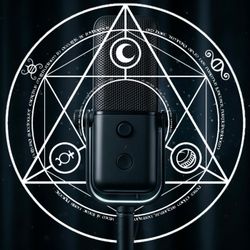 cover art for Occulture en Podcast