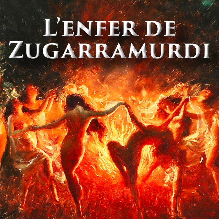 cover art for L'affaire qui a changé l'Inquisition