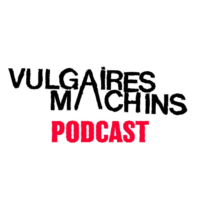 cover art for Épisode 3