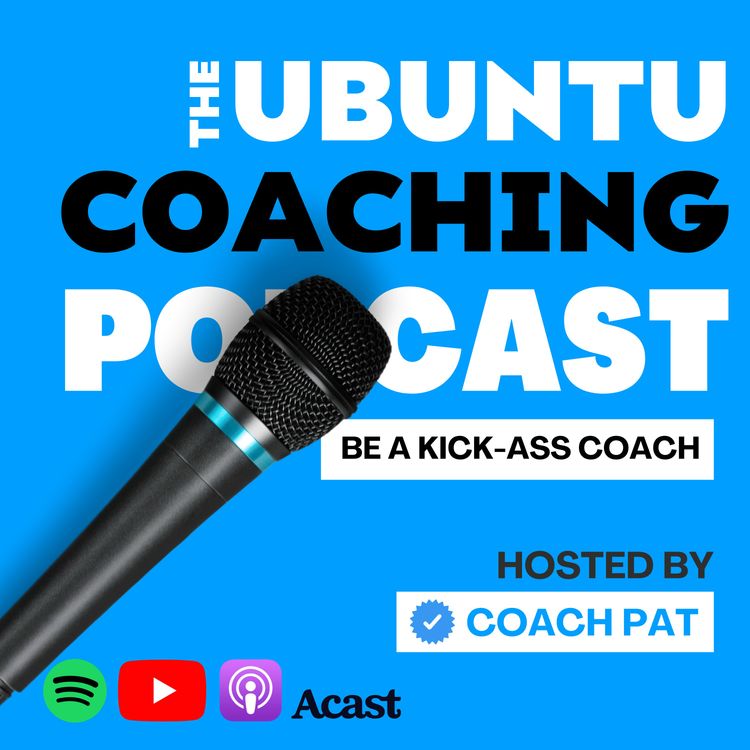 cover art for Ep. 1 - How to Build Your Coaching Philosophy