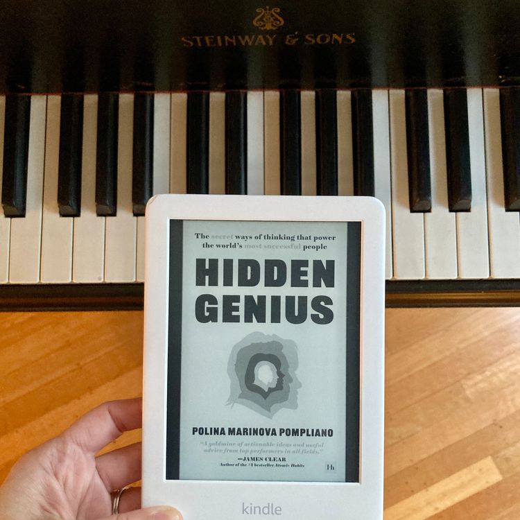 cover art for How to Be Truly Exceptional