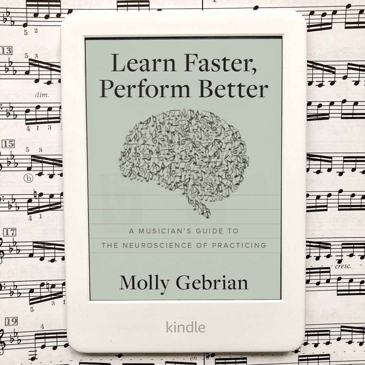 cover art for How to Learn Faster and Perform Better