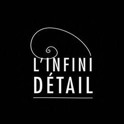 cover art for L'Infini Détail