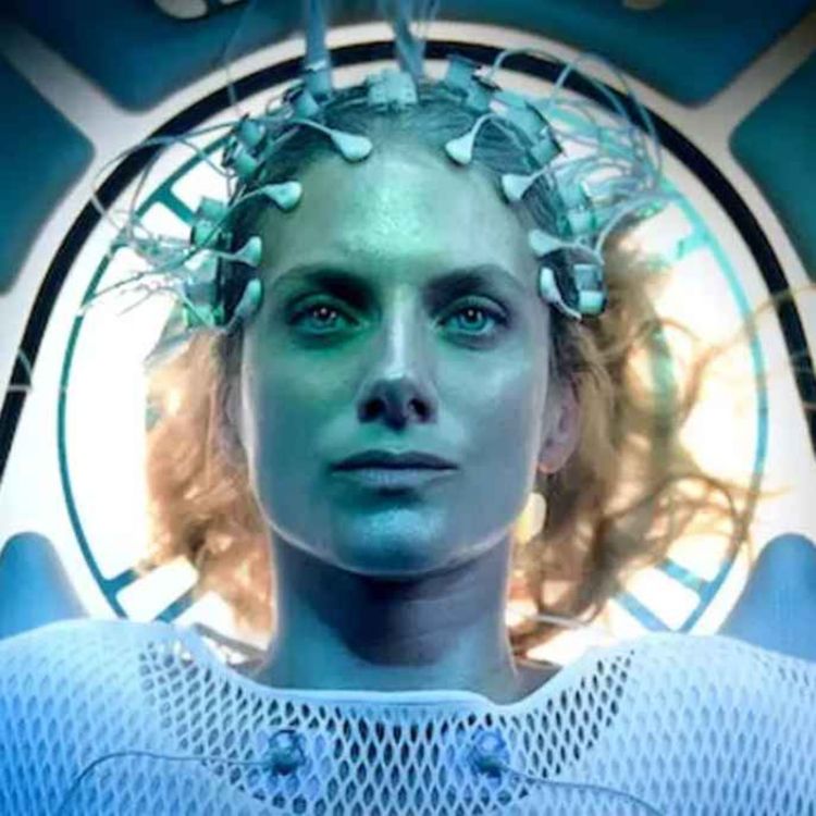 cover art for Oxygène