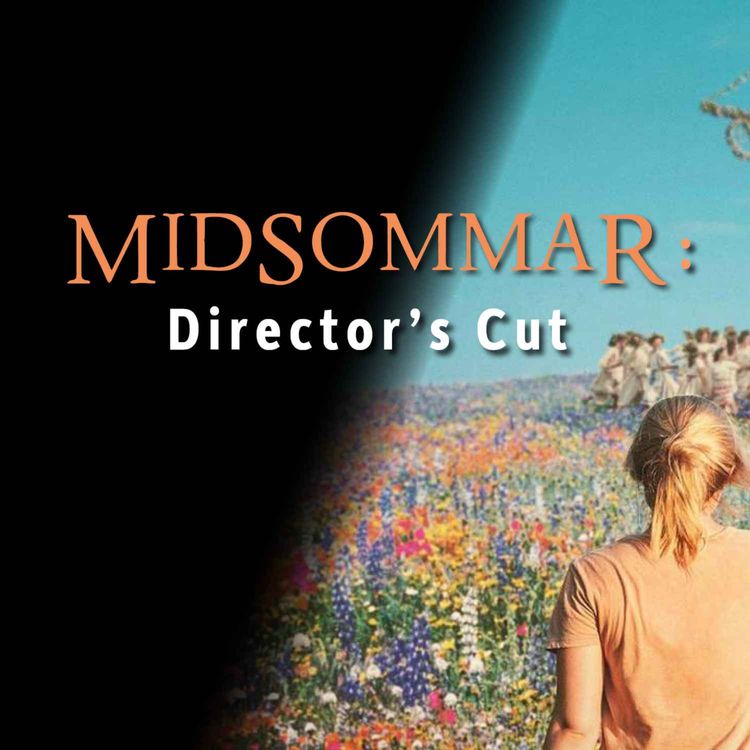 cover art for Midsommar Director's Cut