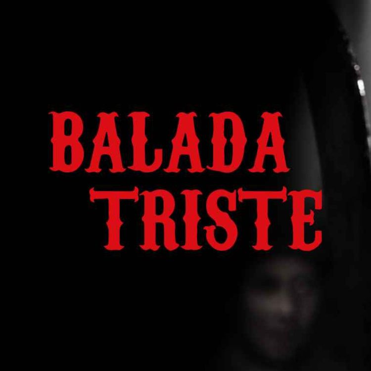 cover art for Balada Triste