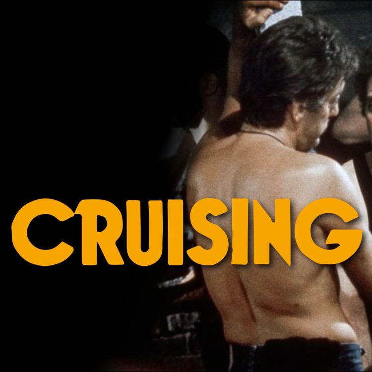 cover art for Cruising