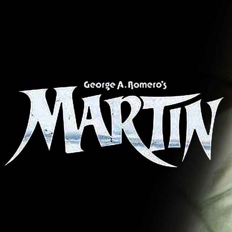 cover art for Martin