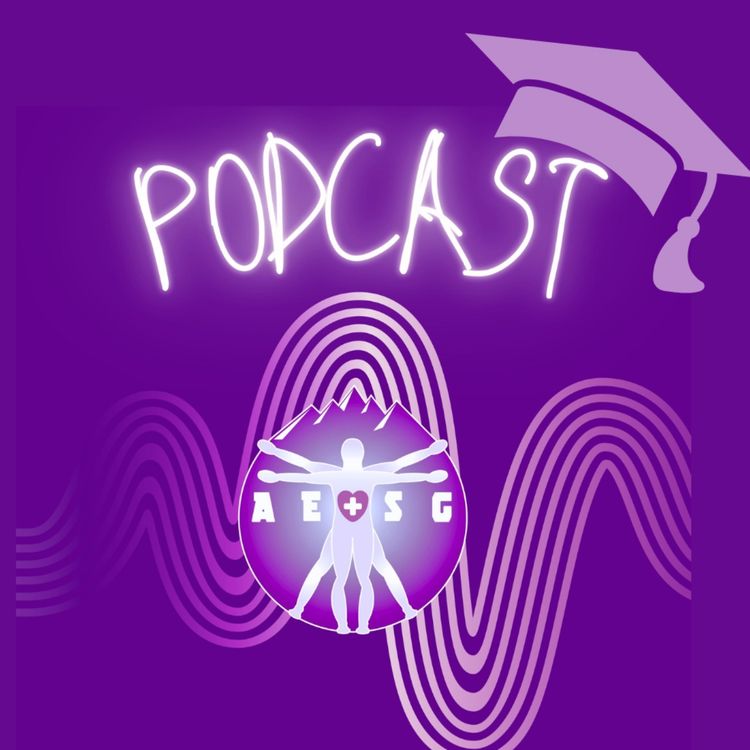 cover art for Finalement tout est question de discipline avec Louanne