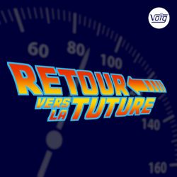 cover art for Retour vers la tuture