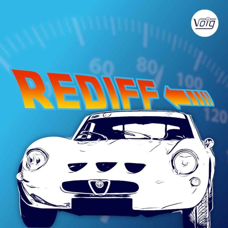 cover art for [REDIFF] La Saga 250, un numéro unique