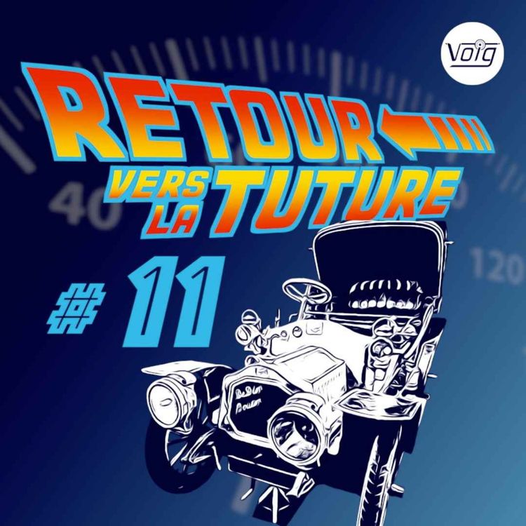 cover art for Victoria, le joyau de la couronne De Dion-Bouton