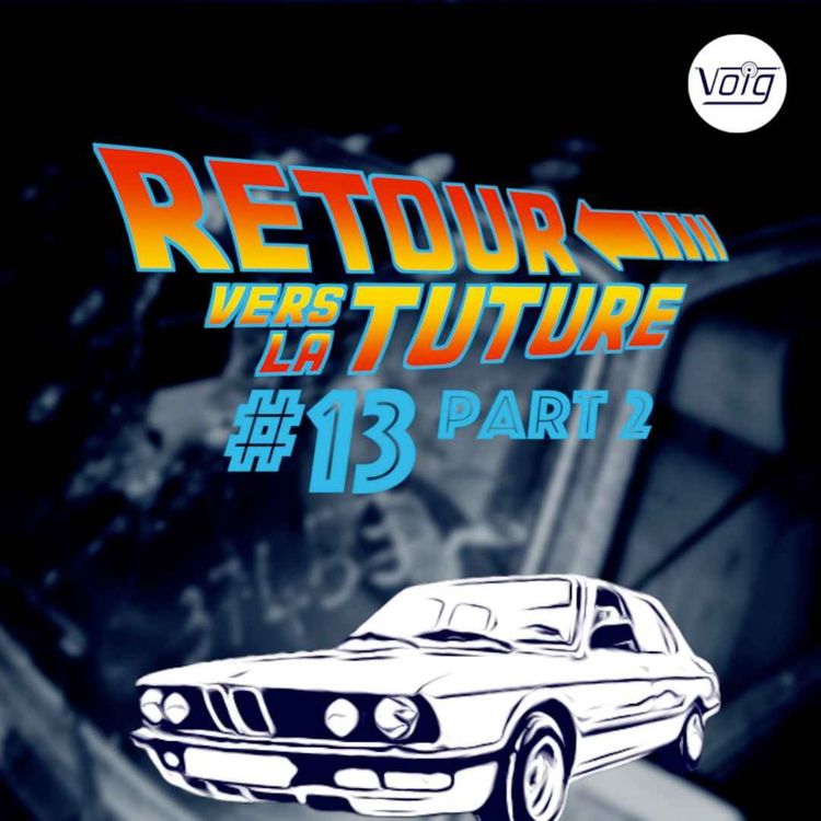 cover art for La BMW 528i, le cercueil roulant de Mesrine