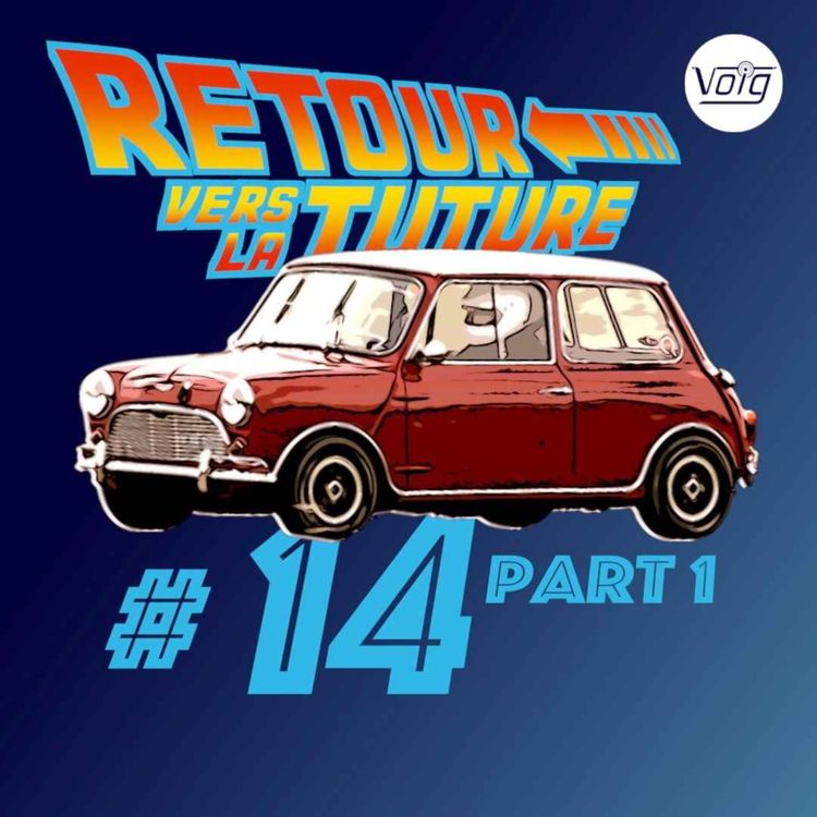 cover art for Mini-Cooper, un maxi-remède anti-crise