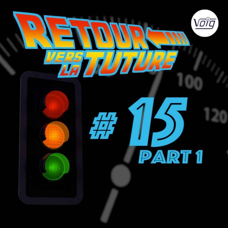 cover art for Les 100 ans du feu tricolore