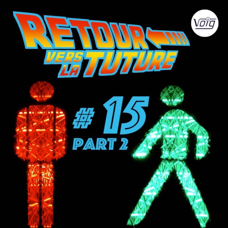 cover art for Comment le feu rouge est passé au vert