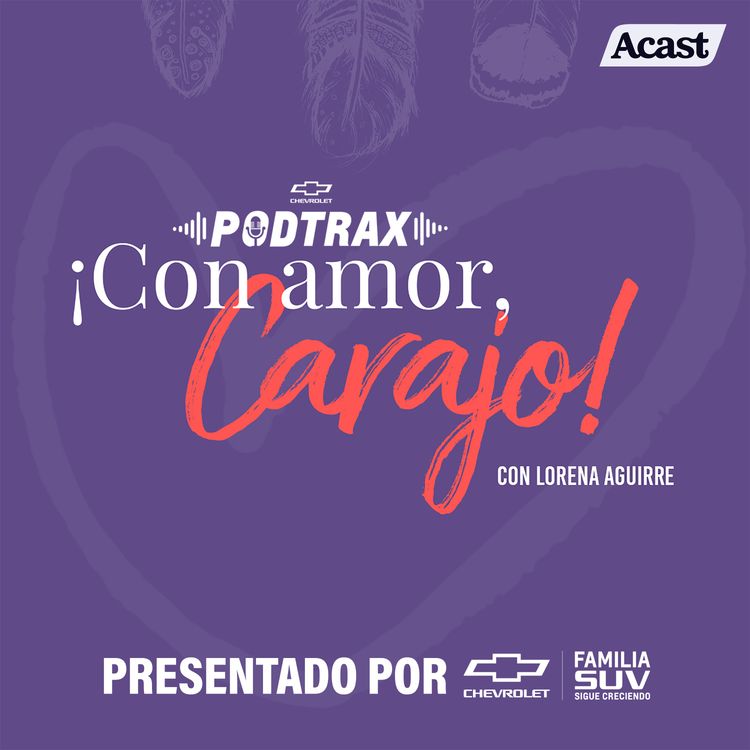 cover art for EPISODIO ESPECIAL: ¿Qué significa ser diferente desde la autenticidad?