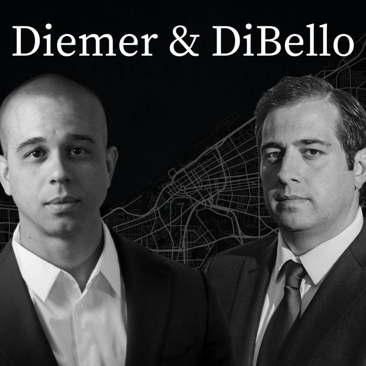 cover art for Musk, Trump, and America’s Crossroads