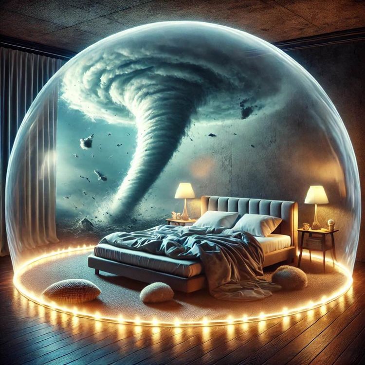 cover art for Political Maneuvering, Stadium Developments, and Local Storm Response