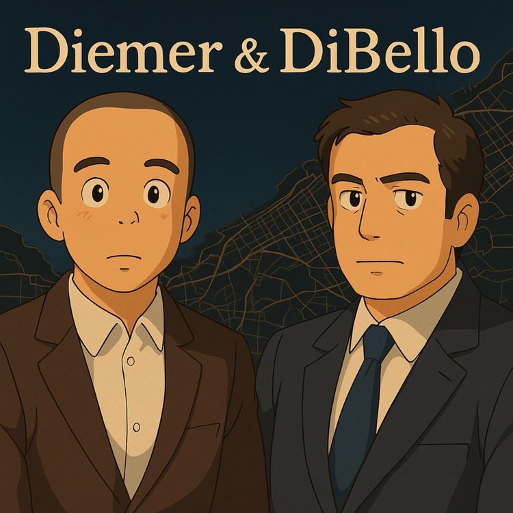 cover art for SignalGate, Tariffs, and JRAM