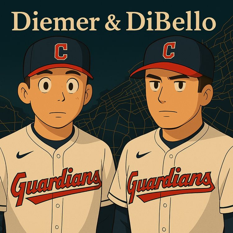 cover art for Guardians on Fire, Congress on Ice, and AI with A1 Sauce