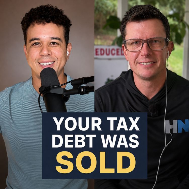 cover art for Ohio Is Selling Homeowners’ Property-Tax Debt to Private Investors