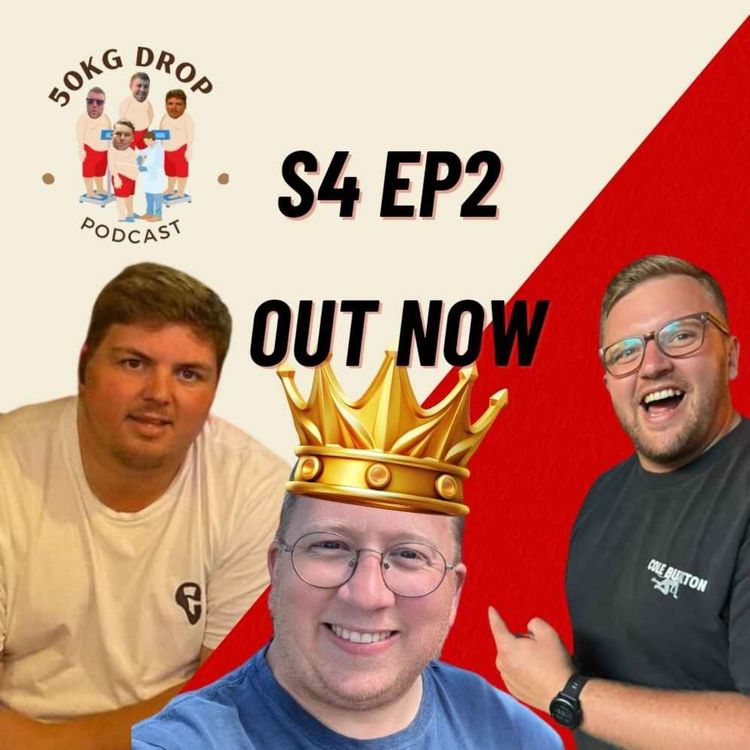 cover art for S4 Ep2 - Meet Ed Tory Premier League Winner