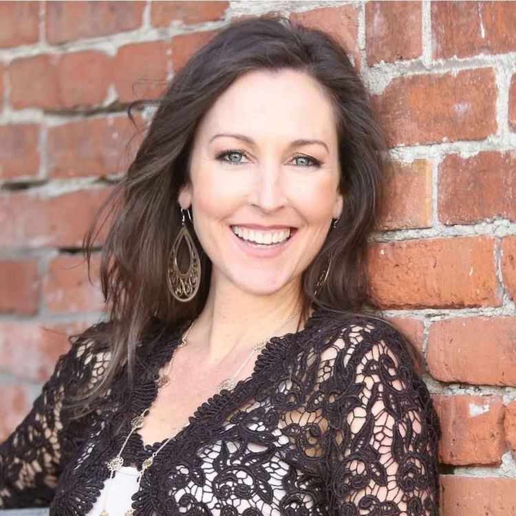 cover art for 50kg Drop Guest - Microbiome, Fat Loss & Functional Nutrition with Sarah Reilly