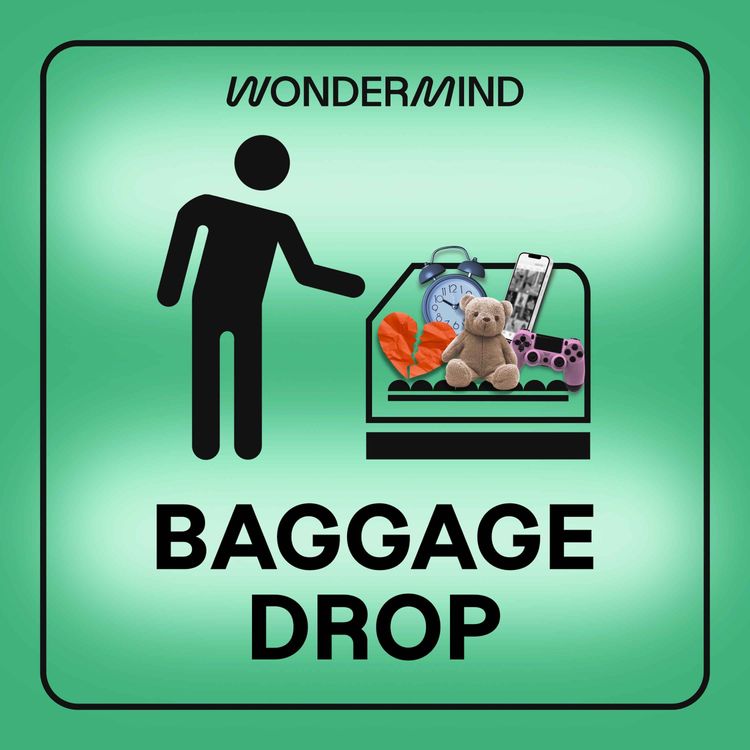 cover art for Introducing: Baggage Drop 