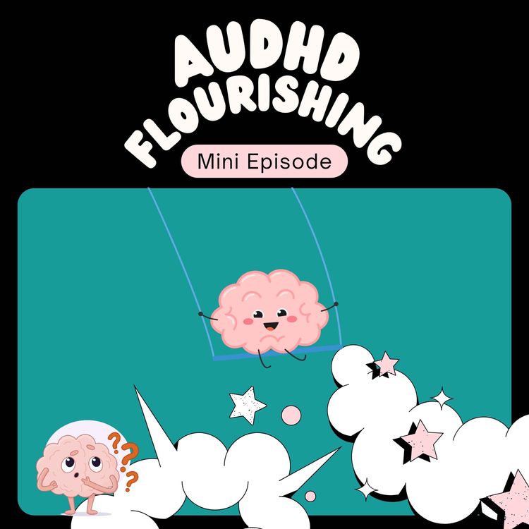 cover art for Mini: Your Presence Matters