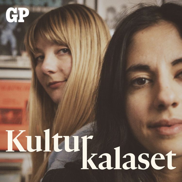 cover art for Kulturkalaset: Chapmans torg är ”poppin” och underkänt till hypade tv-serien