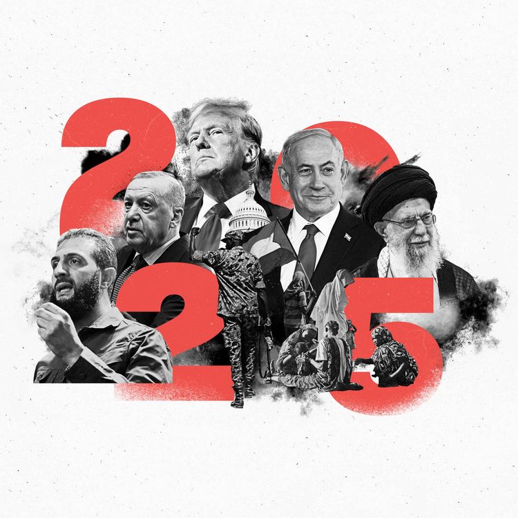 cover art for 2025 in Review