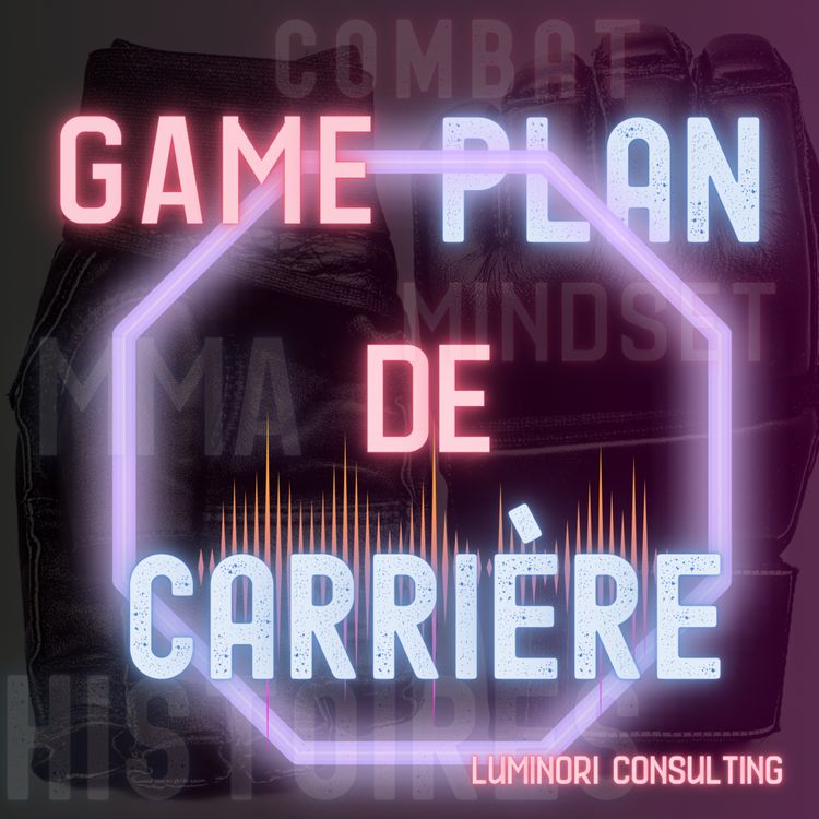 cover art for 6.La force du combat intérieur : Se relever 