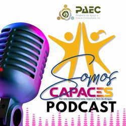 cover art for Somos CAPACes Podcast
