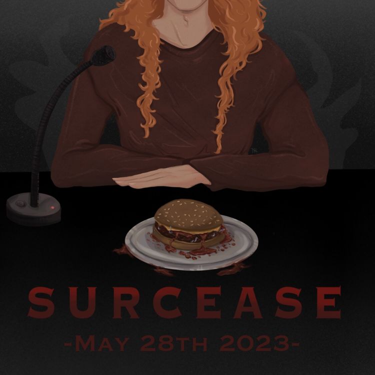 cover art for Pre-launch Teaser