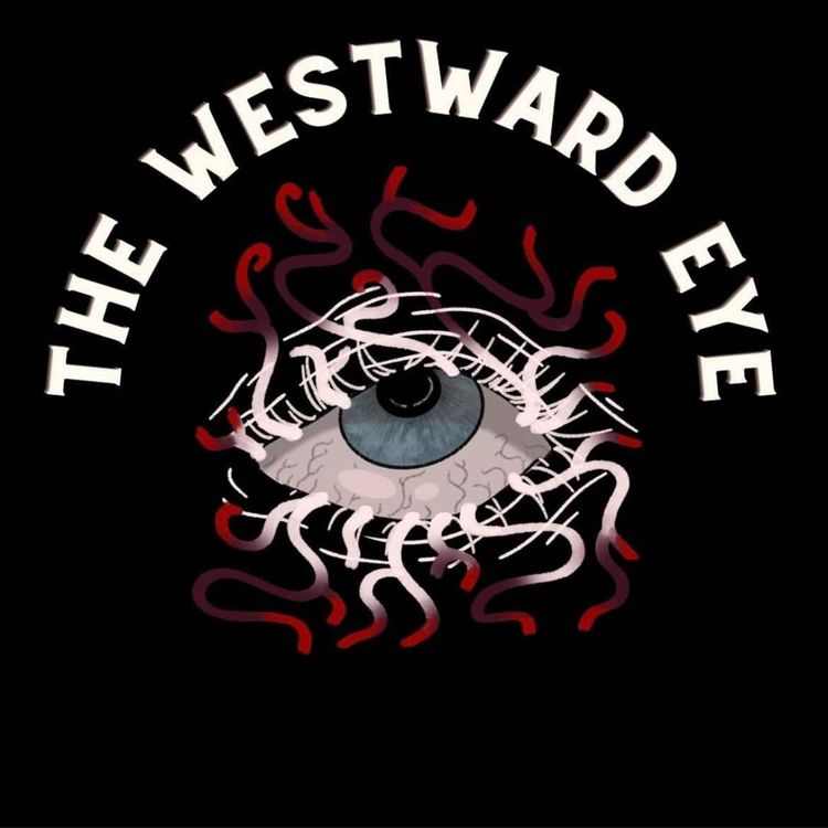 cover art for Podcast Recommendation: The Westward Eye