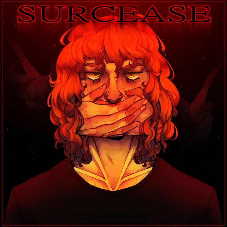 cover art for 1.02 Speak Up