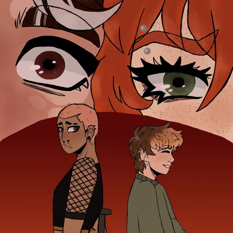 cover art for 2.30 Ashes to ashes