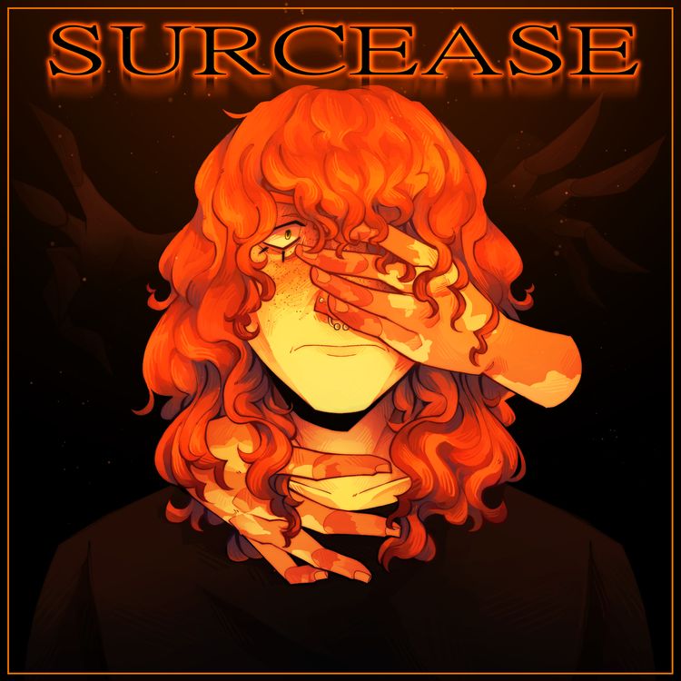 cover art for 2.04 Animal Mask 